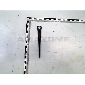Racleur twintec+ 214237 Amazone