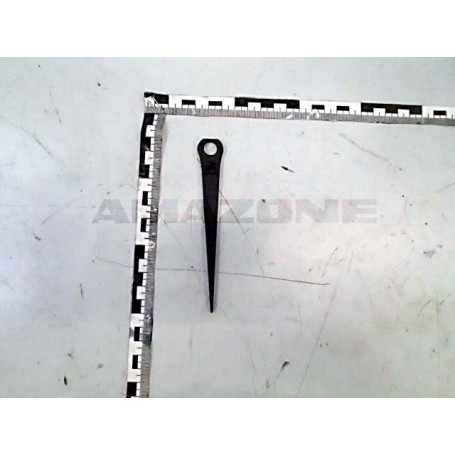 Racleur twintec+ Réf. 214237 - AMAZONE