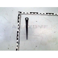 Racleur twintec+ Réf. 214237 - AMAZONE