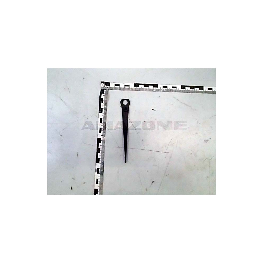 Racleur twintec+ 214237 Amazone