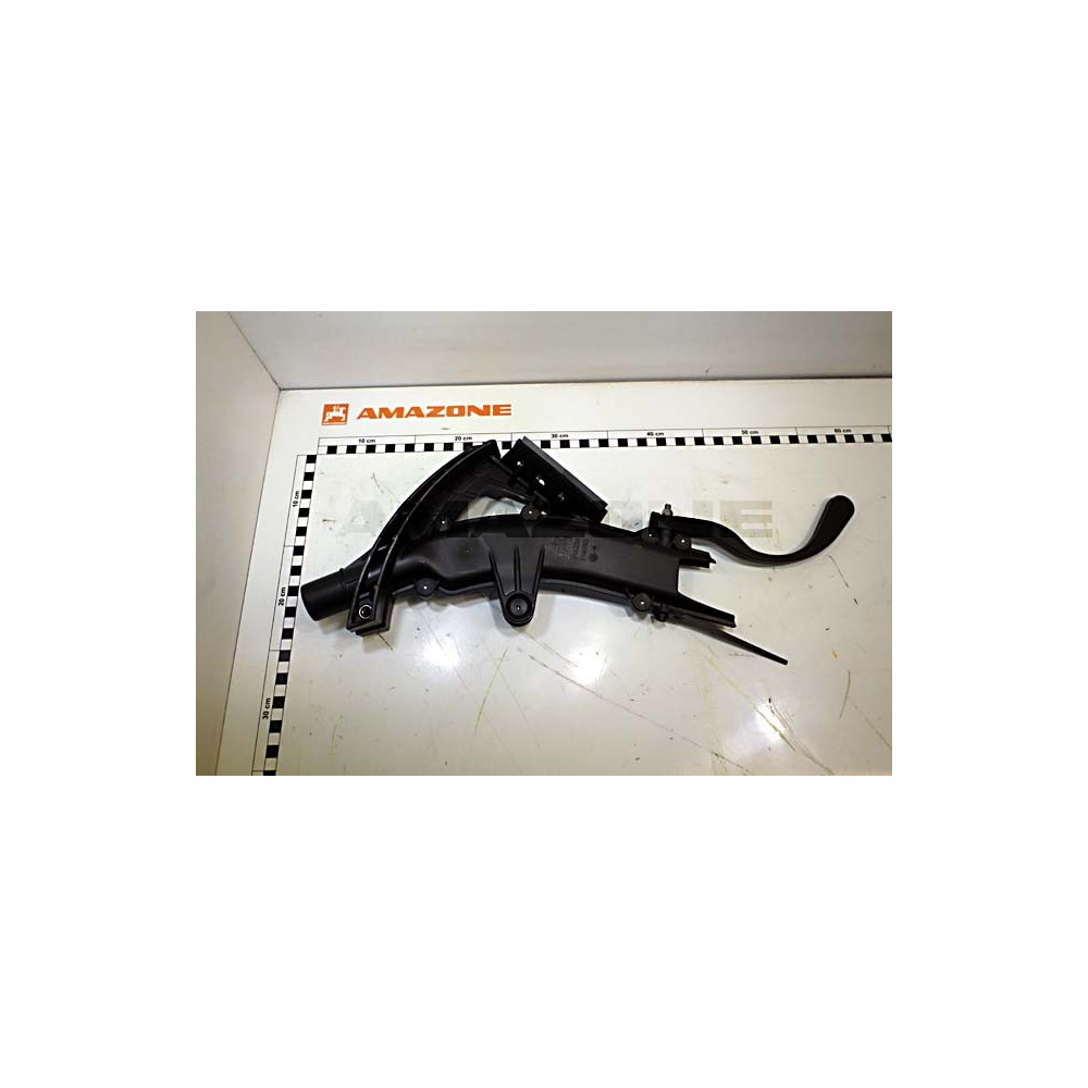 Canule twin TEC plus 214249 Amazone