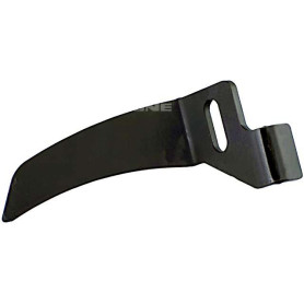 Grattoir roue twin TEC plus 214253 Amazone