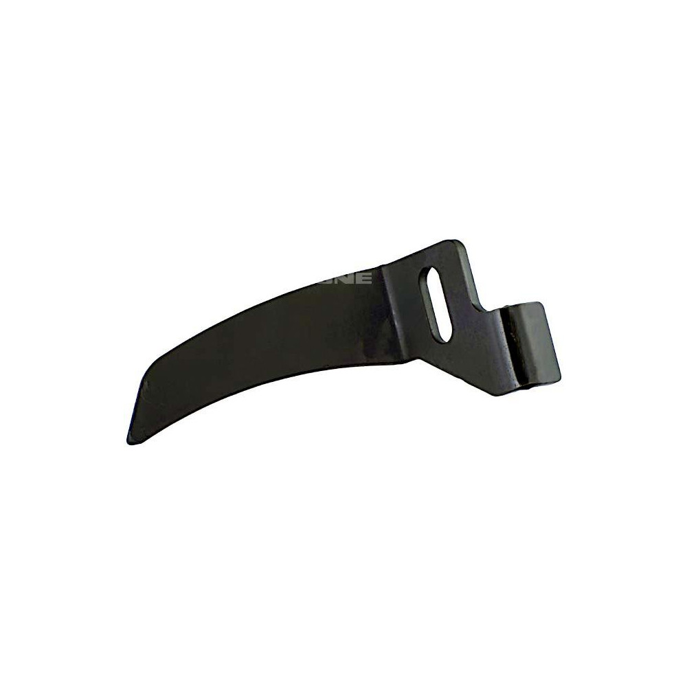 Grattoir roue twin TEC plus 214253 Amazone