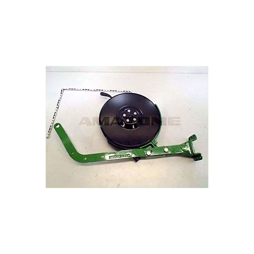 Dent twintec court 214251 Amazone