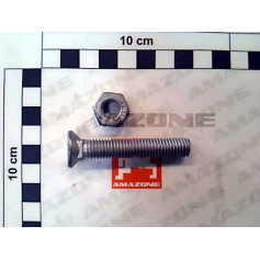 Vis 10X60 Réf. 214331 - AMAZONE