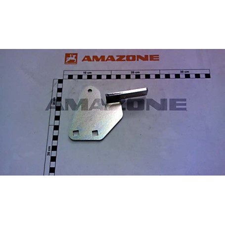 Support vanne HYD Réf. 214349 - AMAZONE Support vanne HYD Réf. 214349 - AMAZONE