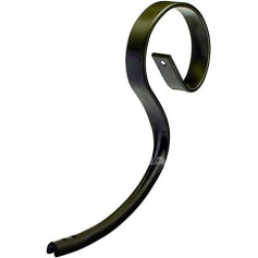 Dent ressort 60 X 12 Réf. 214386 - AMAZONE Dent ressort 60 X 12 Réf. 214386 - AMAZONE