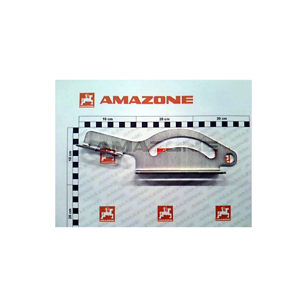 Support de vanne 214348 Amazone