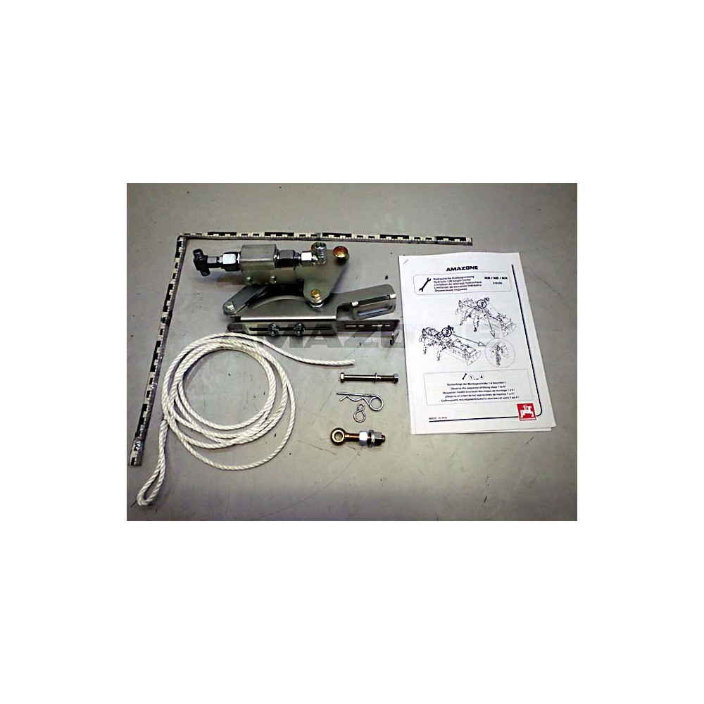 Limiteur course HYD 214350 Amazone