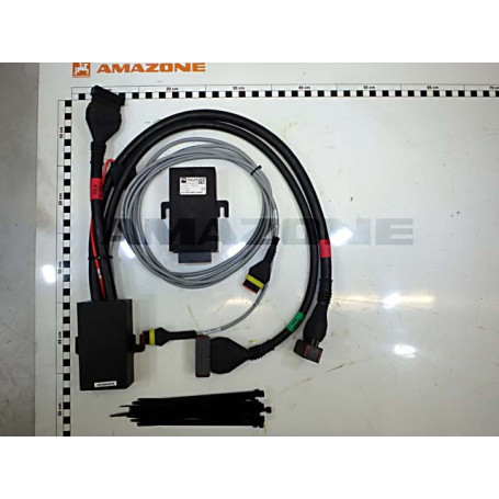 Cable amatron+ EDX3-6M Réf. 214407 - AMAZONE