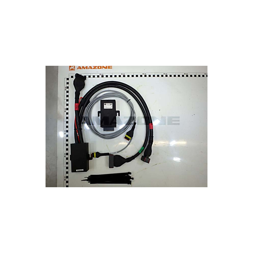Cable amatron+ EDX3-6M 214407 Amazone