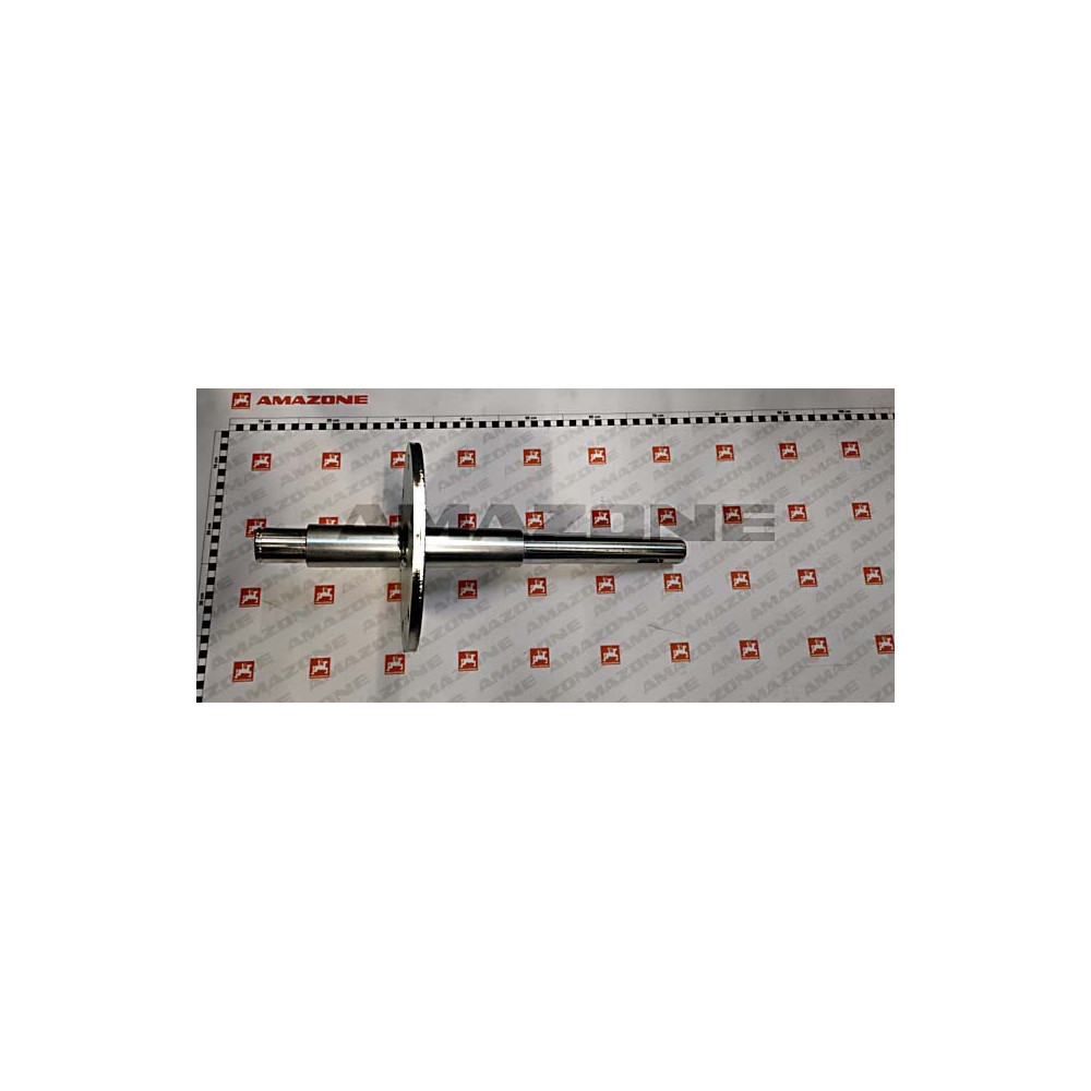 Essieu cirrus 03 214412 Amazone