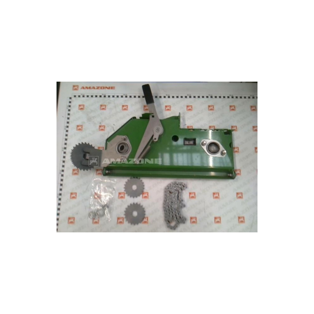 Boite de vitesse precea 214608 Amazone