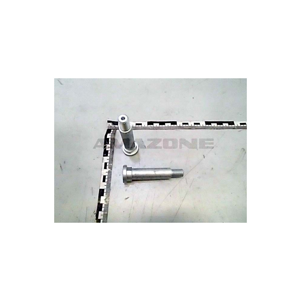 Axe 25X86 cataya 214727 Amazone
