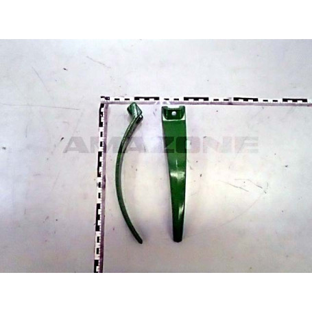 Tole protection twin TEC Réf. 214734 - AMAZONE Tole protection twin TEC Réf. 214734 - AMAZONE