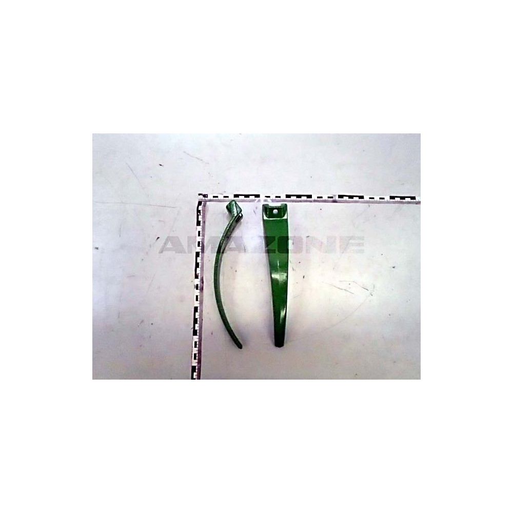 Tole protection twin TEC 214734 Amazone