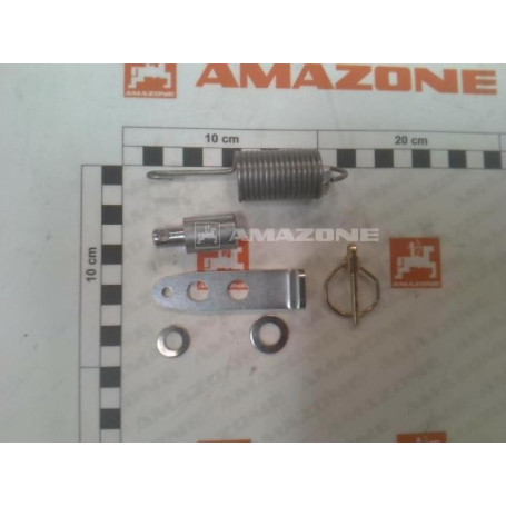 Ressort pression + 6 KG MAX Réf. 214748 - AMAZONE