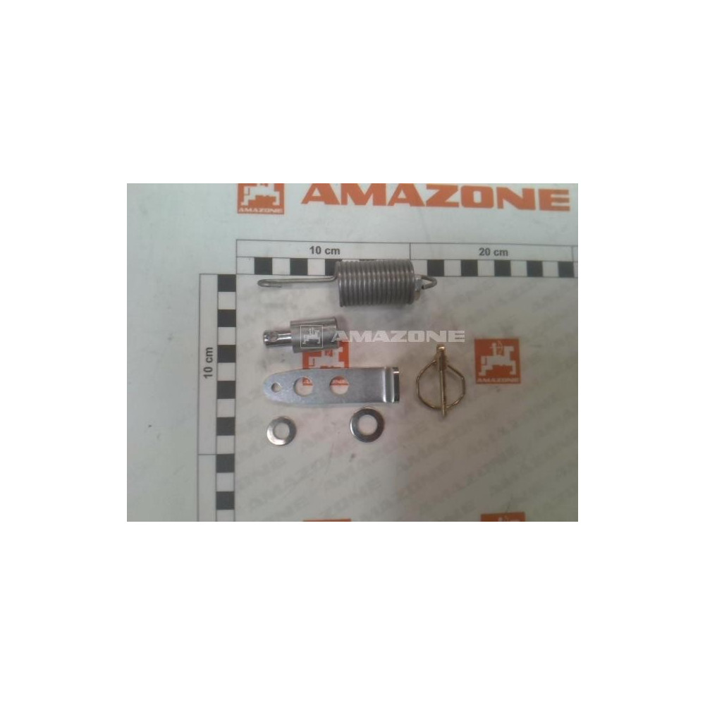 Ressort pression + 6 KG MAX 214748 Amazone