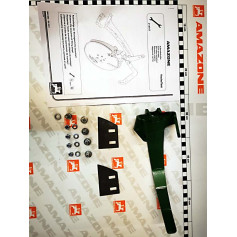 Kit decrotteur avant twintec Réf. 214747 - AMAZONE Kit decrotteur avant twintec Réf. 214747 - AMAZONE