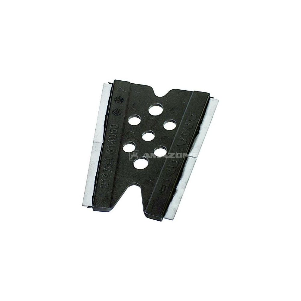 Decrott metal HD inter disq unite 214751 Amazone