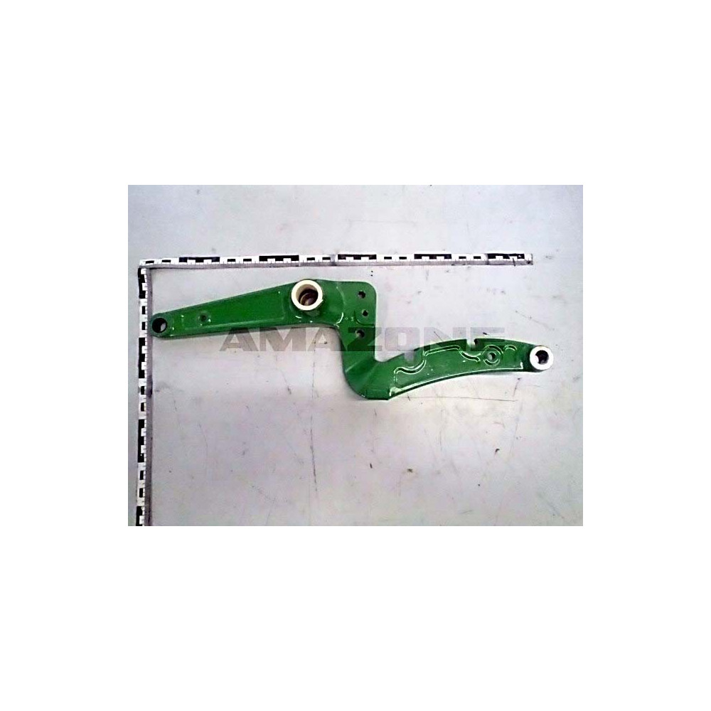 Support de disque twintec 214753 Amazone