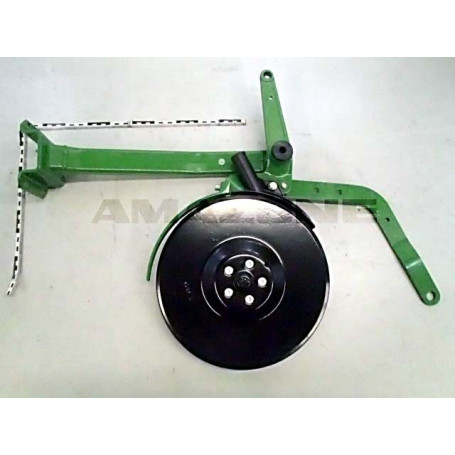 Bras twintec long Réf. 214756 - AMAZONE