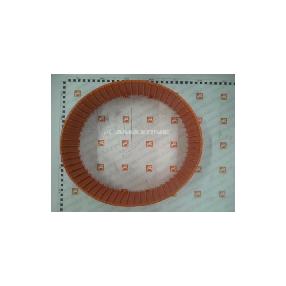 Entretoise plastique KW D 125 D 442 214789 Amazone