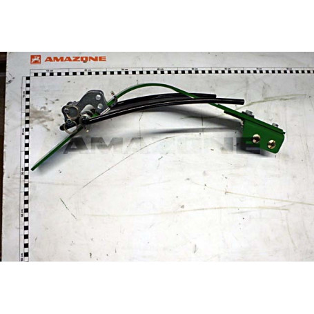 Dent twin TEC 150 cplt avec sup. Réf. 214840 - AMAZONE Dent twin TEC 150 cplt avec sup. Réf. 214840 - AMAZONE