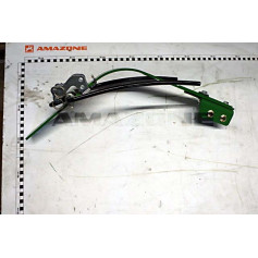 Dent twin TEC 150 cplt avec sup. Réf. 214840 - AMAZONE Dent twin TEC 150 cplt avec sup. Réf. 214840 - AMAZONE
