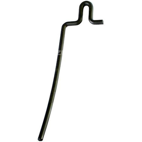Dent twin TEC 125 Réf. 214846 - AMAZONE Dent twin TEC 125 Réf. 214846 - AMAZONE