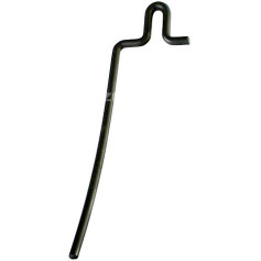 Dent twin TEC 125 Réf. 214846 - AMAZONE Dent twin TEC 125 Réf. 214846 - AMAZONE