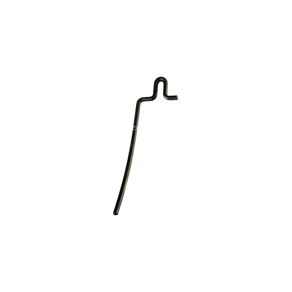 Dent twin TEC 125 214846 Amazone