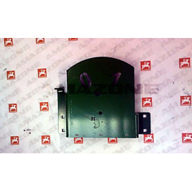 Plaque pour fixation capteur 214907 Amazone