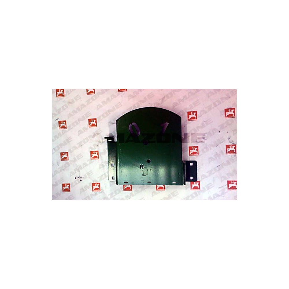 Plaque pour fixation capteur 214907 Amazone