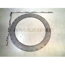 Plaque supérieur tete 28 sorites 214980 Amazone