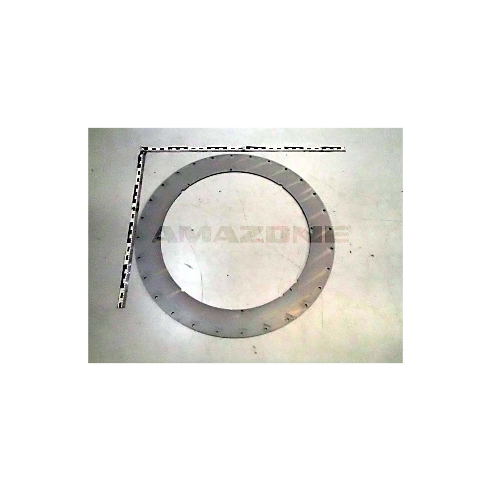 Plaque supérieur tete 28 sorites 214980 Amazone