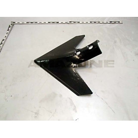 Pointe de soc triangulaire effaceur 214190 Amazone