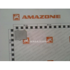 Tole separation tete 24 sorties Réf. 214983 - AMAZONE