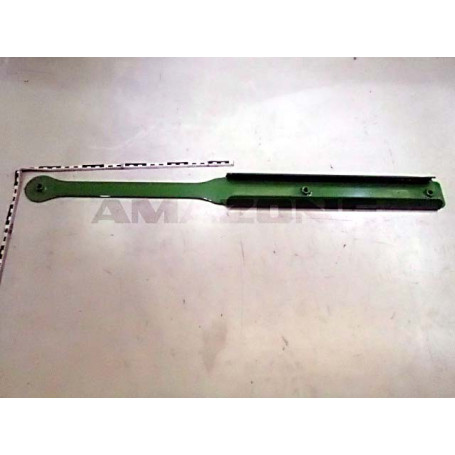 Renfort tole laterale 215122 Réf. 215123 - AMAZONE Renfort tole laterale 215122 Réf. 215123 - AMAZONE