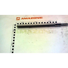 Vis de réglage dent ressort Réf. 215153 - AMAZONE Vis de réglage dent ressort Réf. 215153 - AMAZONE