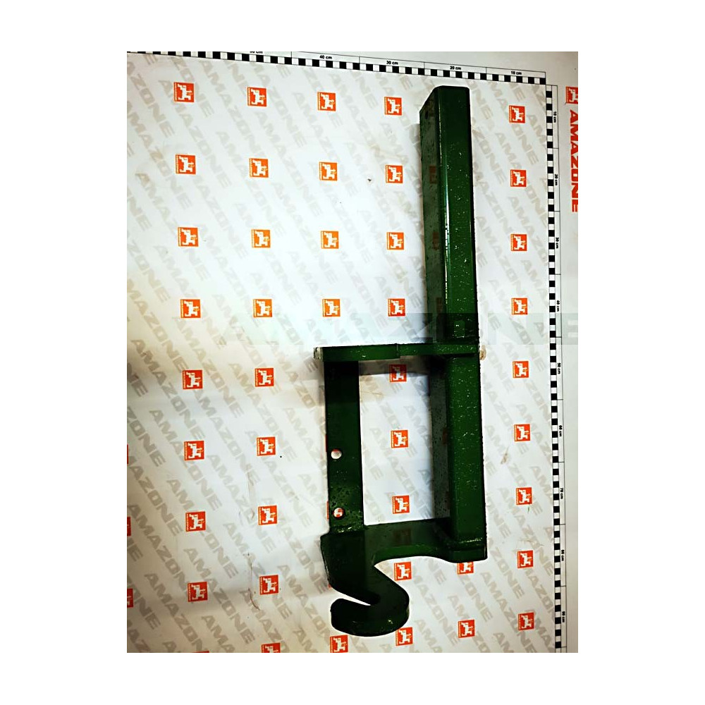 Support de dent droit 215129 Amazone