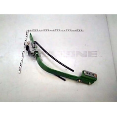 Support + dent twintec Réf. 215302 - AMAZONE Support + dent twintec Réf. 215302 - AMAZONE