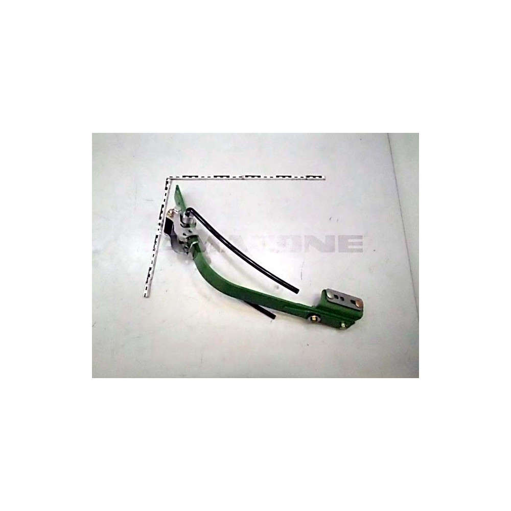 Support + dent twintec 215302 Amazone