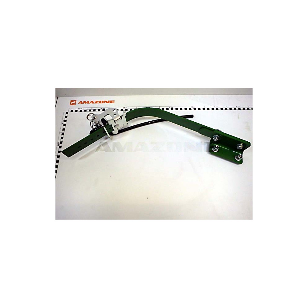 Bras port dent twin TEC plus cpl 215303 Amazone