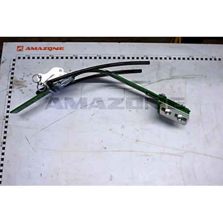 Dent twintec 125 complete Réf. 215307 - AMAZONE