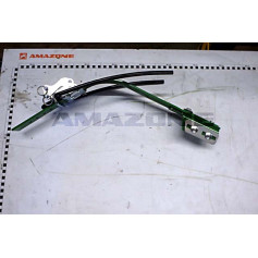 Dent twintec 125 complete Réf. 215307 - AMAZONE