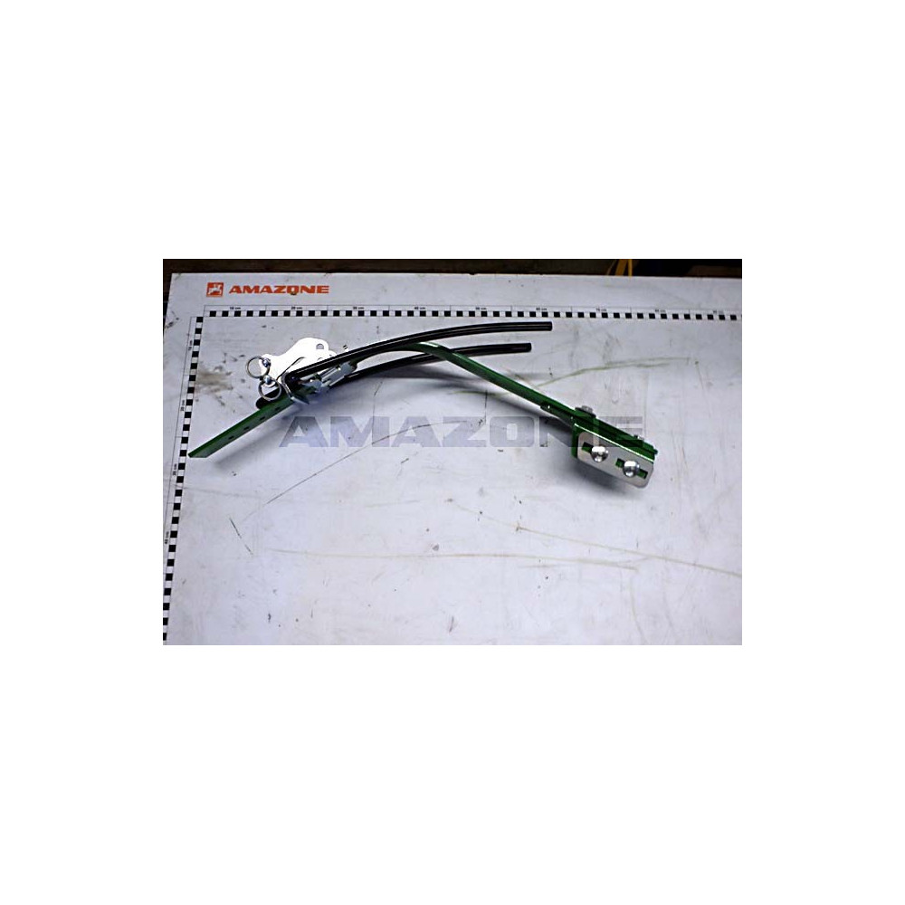 Dent twintec 125 complete 215307 Amazone