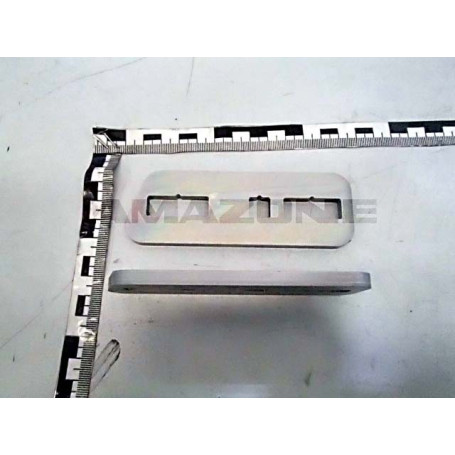 Cale de fixation 6MM Réf. 215305 - AMAZONE