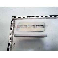 Cale de fixation 6MM Réf. 215305 - AMAZONE
