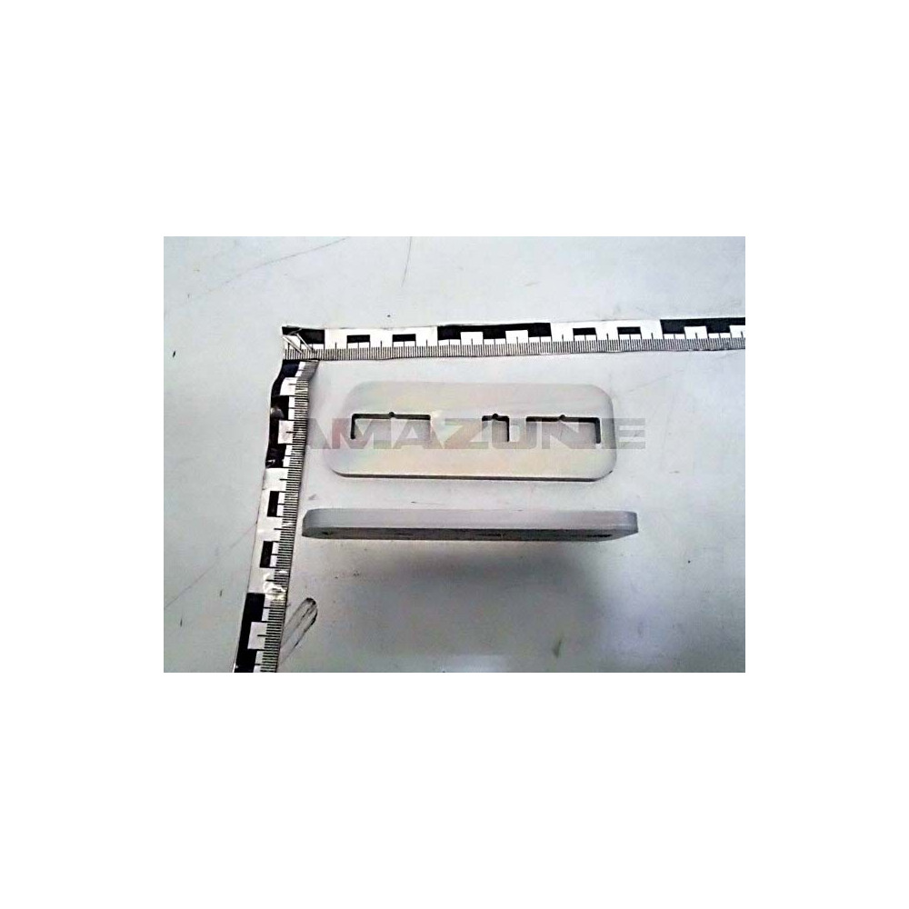 Cale de fixation 6MM 215305 Amazone